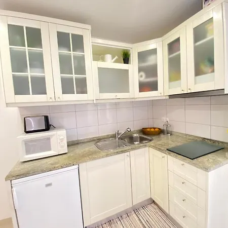 Tatil Evi Casa Da Bertha *