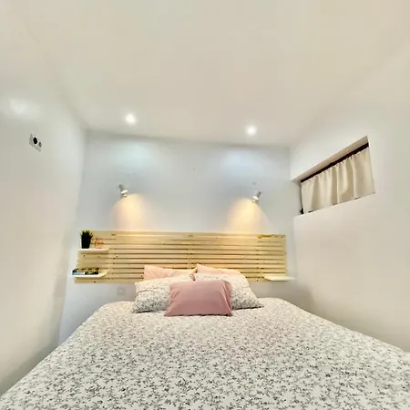 Casa Da Bertha Holiday home