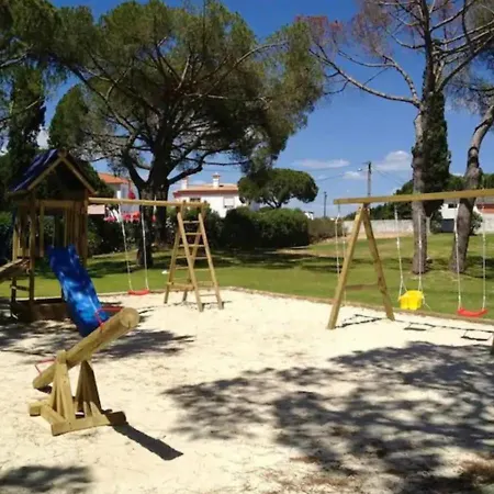 Σπίτι διακοπών Casa Da Bertha