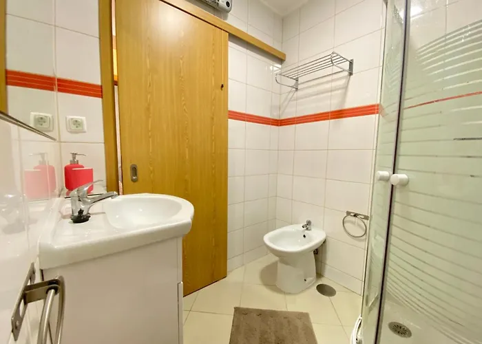 Casa Da Bertha 알부페이라