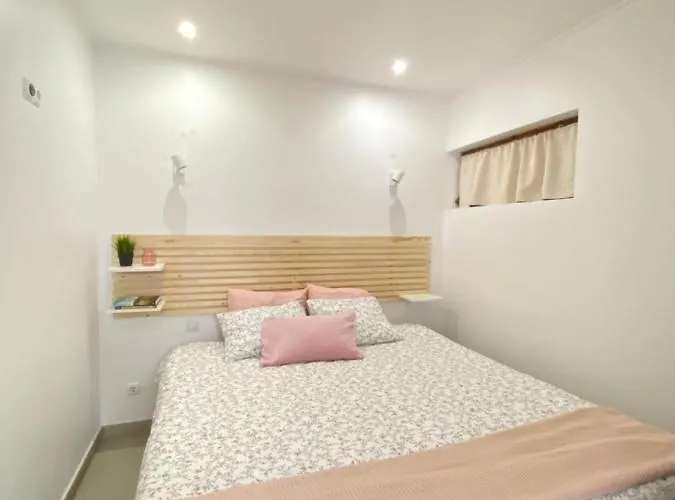 Casa Da Bertha 펜션 *