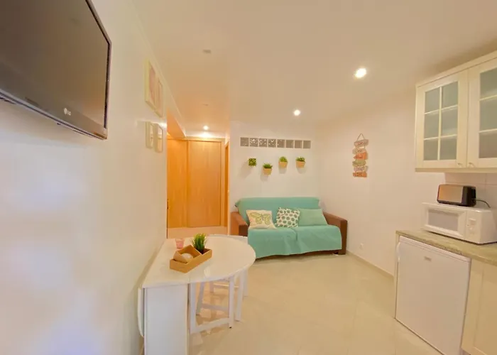 Casa Da Bertha 펜션