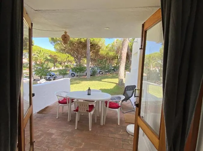 펜션 Casa Da Bertha 알부페이라