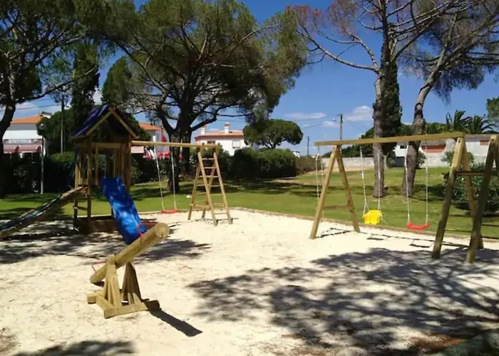 펜션 Casa Da Bertha