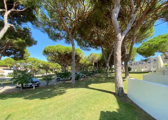 Casa Da Bertha 펜션 알부페이라