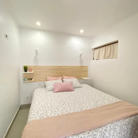 Casa Da Bertha Сasa de vacaciones *