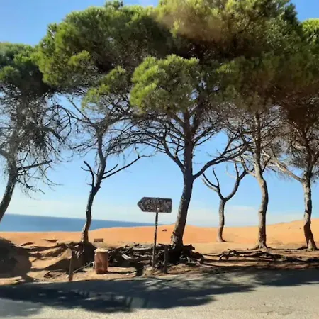 Сasa de vacaciones Casa Da Bertha Albufeira