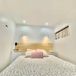 Casa Da Bertha Nyaraló
