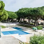 Casa Da Bertha Nyaraló *