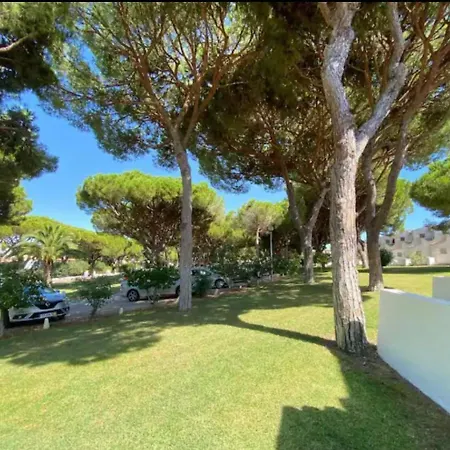 Casa Da Bertha Nyaraló Albufeira